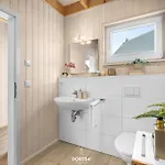 Holiday home Frische Brise Olpenitz
