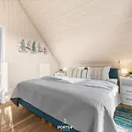 Frische Brise Holiday home
