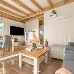 Frische Brise Holiday home *