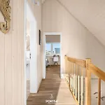 Frische Brise Holiday home