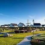 Holiday home Frische Brise *
