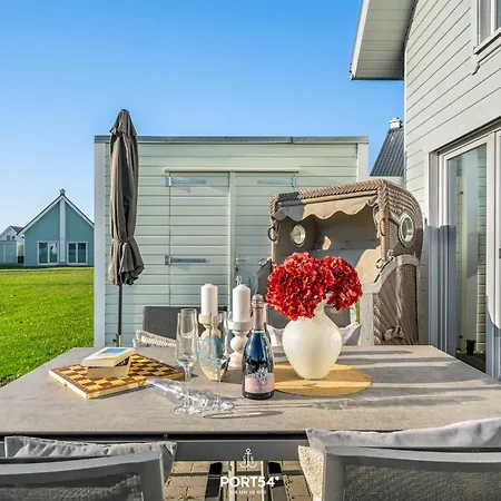 Frische Brise * Olpenitz