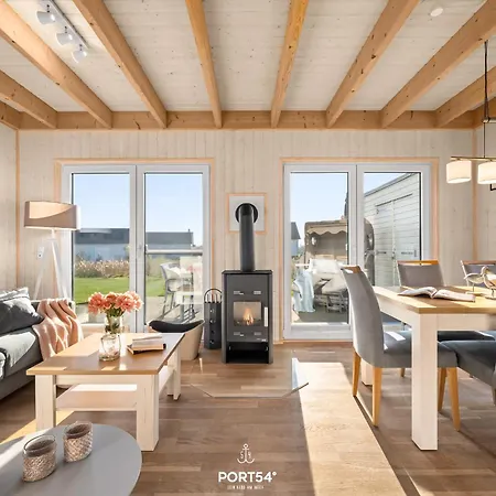 別荘 Frische Brise