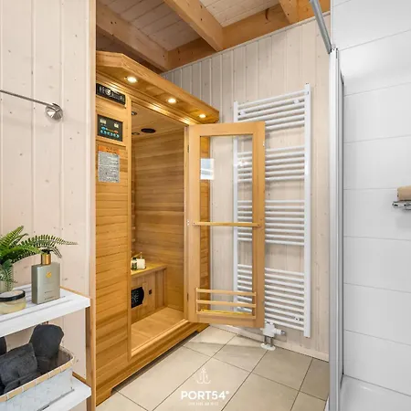 Frische Brise Tatil Evi