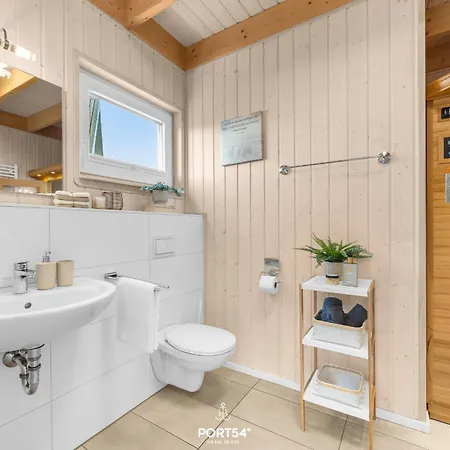 Tatil Evi Frische Brise *