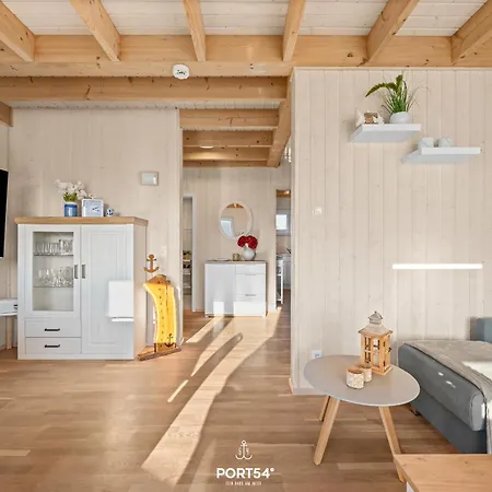 Tatil Evi Frische Brise *