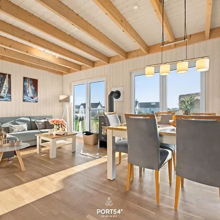 Frische Brise Tatil Evi