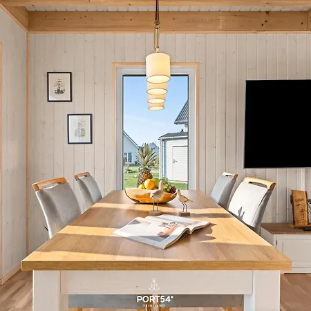 Frische Brise Tatil Evi *