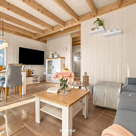 Frische Brise Tatil Evi *