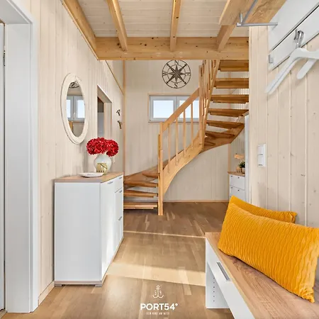 Frische Brise Tatil Evi