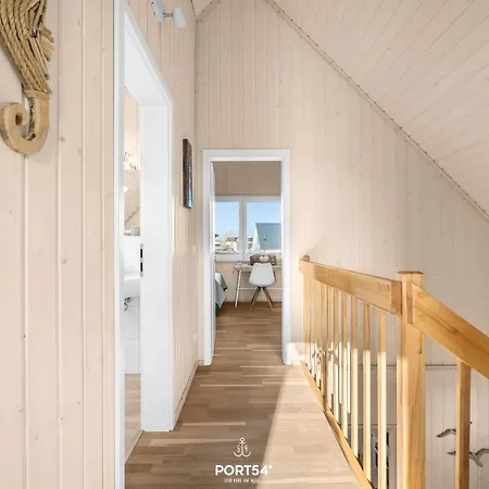 Frische Brise Tatil Evi