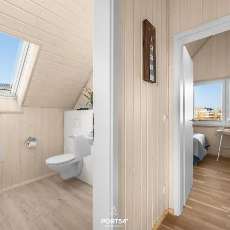 Frische Brise Tatil Evi