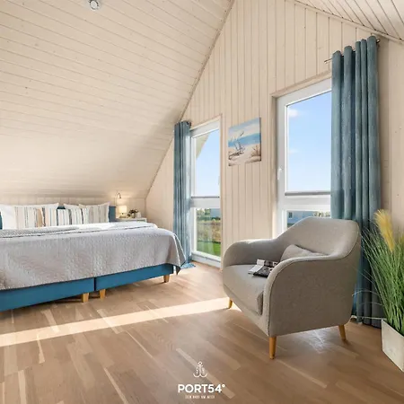 Tatil Evi Frische Brise