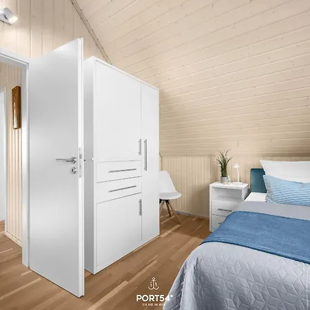 Frische Brise * Olpenitz