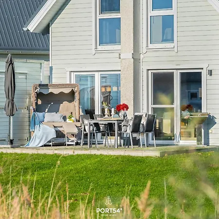 Frische Brise Olpenitz