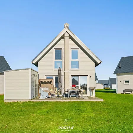 Frische Brise * Olpenitz