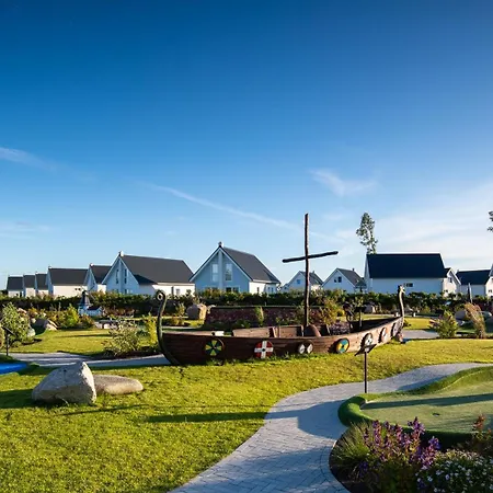 Tatil Evi Frische Brise *