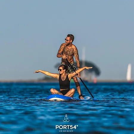 Tatil Evi Frische Brise *