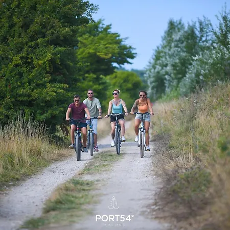 Tatil Evi Frische Brise *